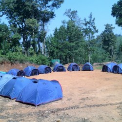 Trek to Kudremukh in Chikmagalur (1N)